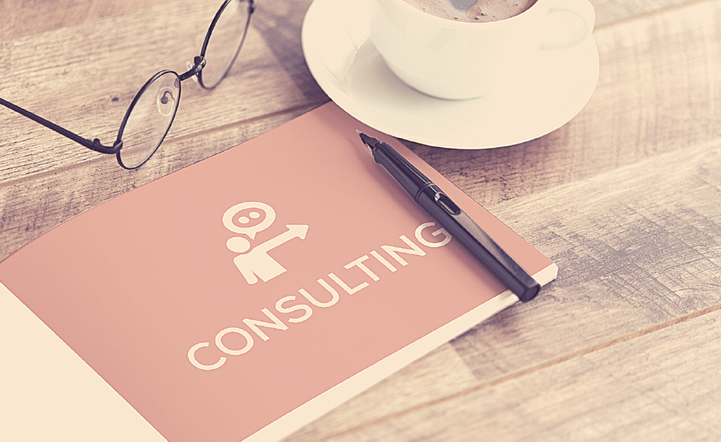 Consulting Services Image
