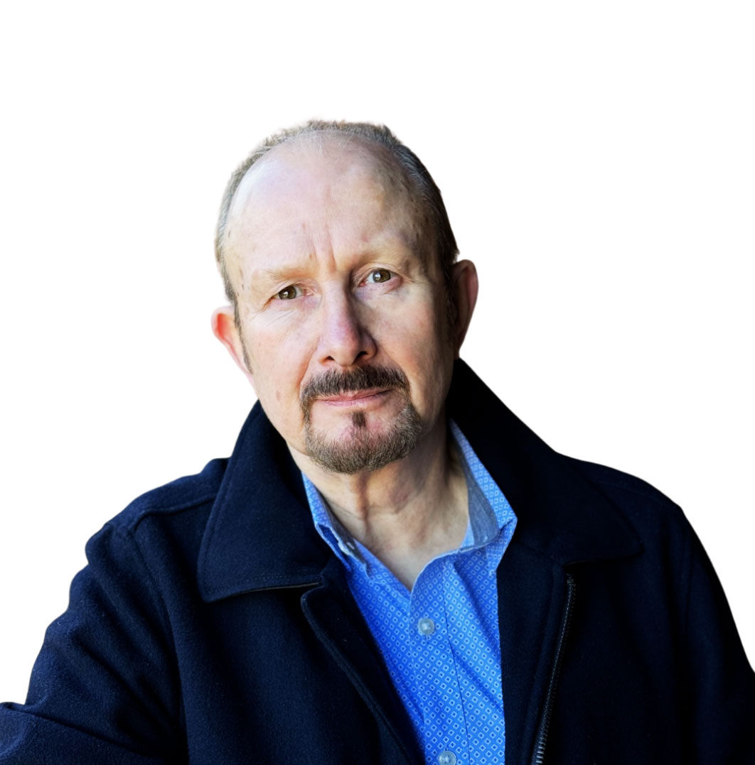 John Lawlor Image